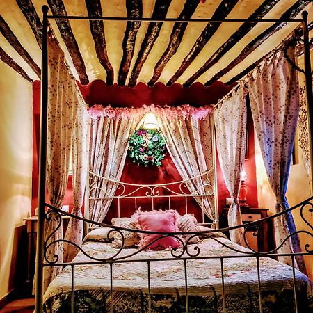 Hotel La Quinta Rural Valeria Zewnętrze zdjęcie