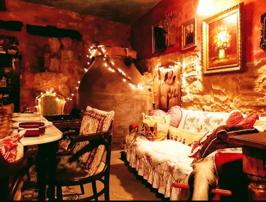 Hotel La Quinta Rural Valeria Zewnętrze zdjęcie