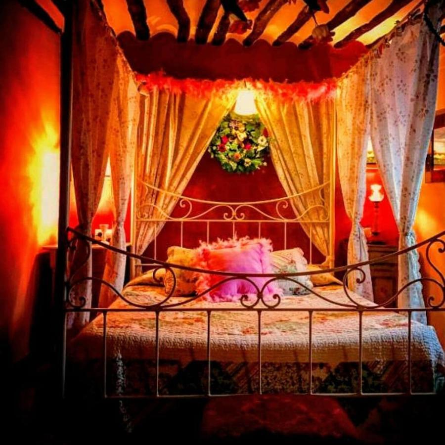 Hotel La Quinta Rural Valeria Zewnętrze zdjęcie