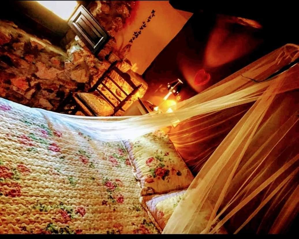 Hotel La Quinta Rural Valeria Zewnętrze zdjęcie