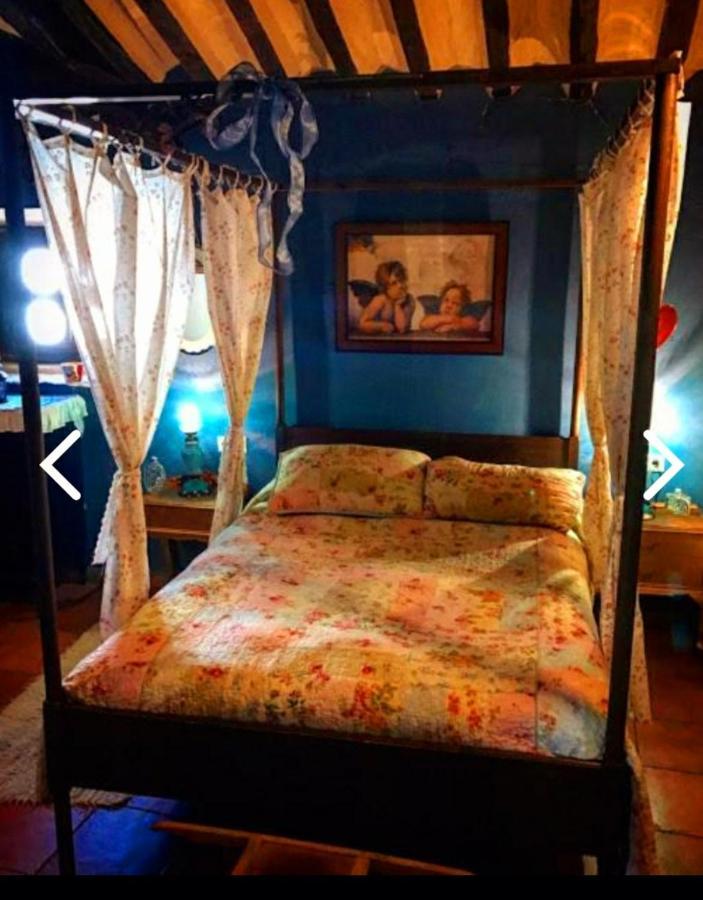 Hotel La Quinta Rural Valeria Zewnętrze zdjęcie