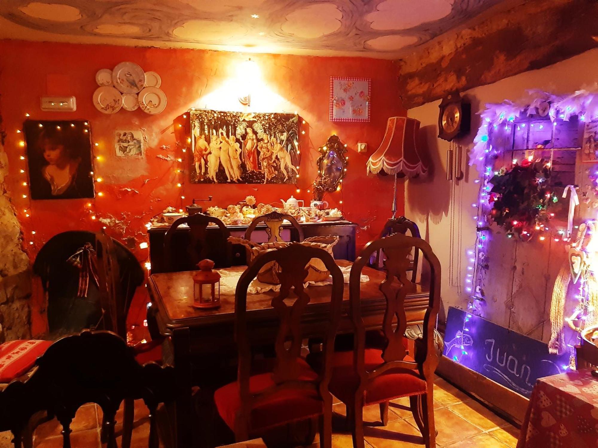 Hotel La Quinta Rural Valeria Zewnętrze zdjęcie