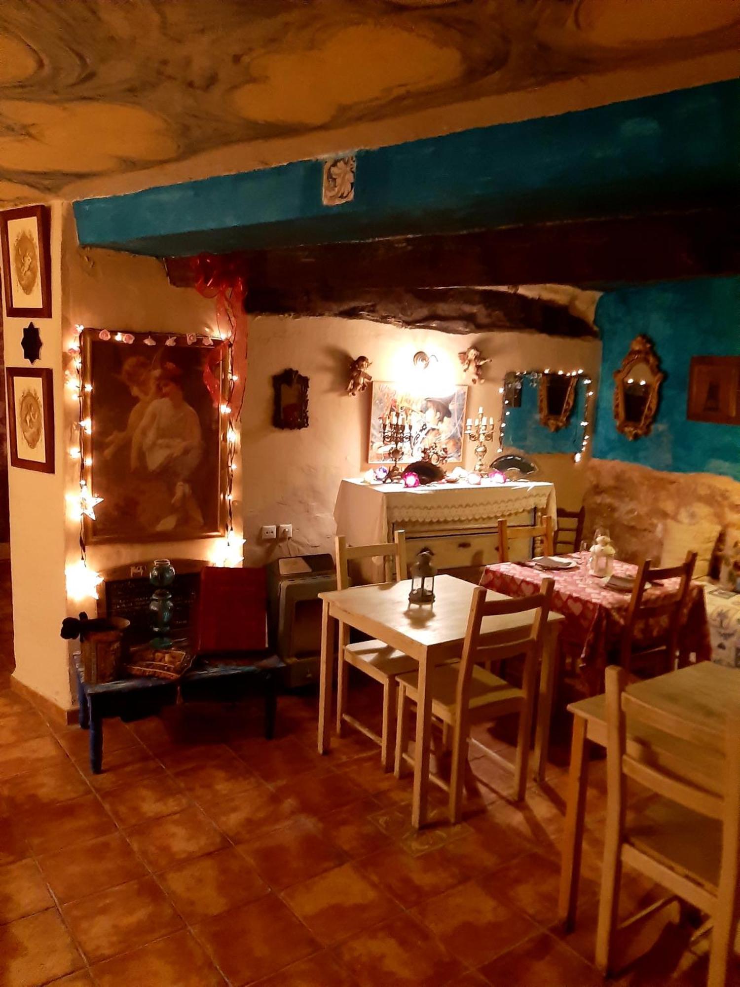 Hotel La Quinta Rural Valeria Zewnętrze zdjęcie