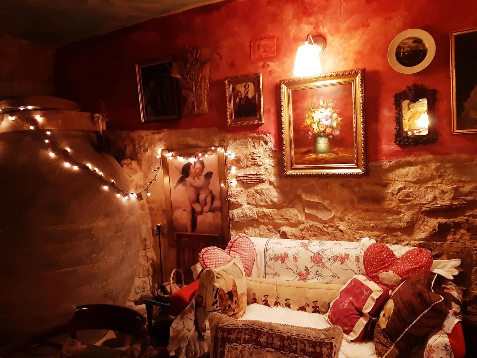 Hotel La Quinta Rural Valeria Zewnętrze zdjęcie