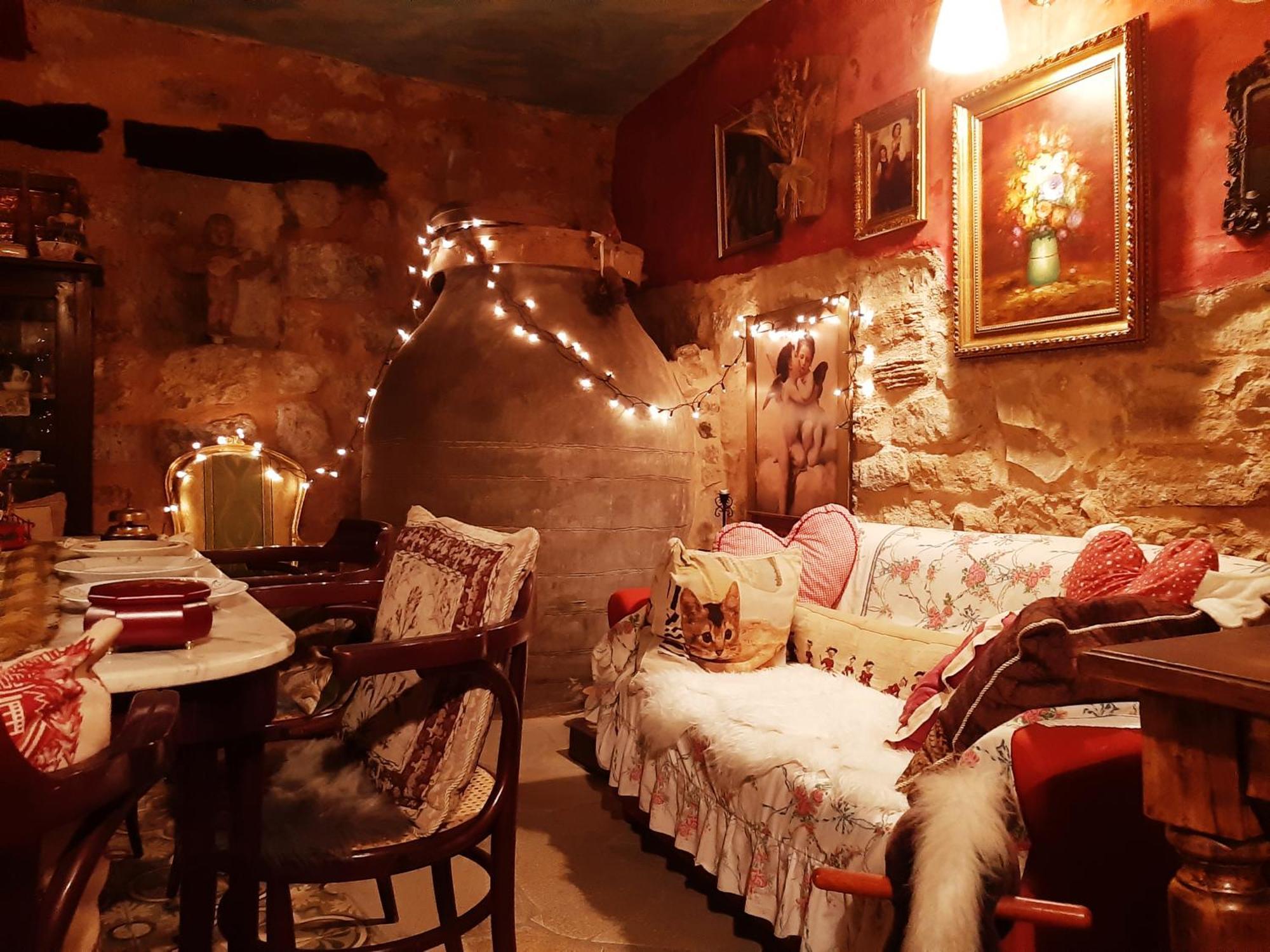 Hotel La Quinta Rural Valeria Zewnętrze zdjęcie