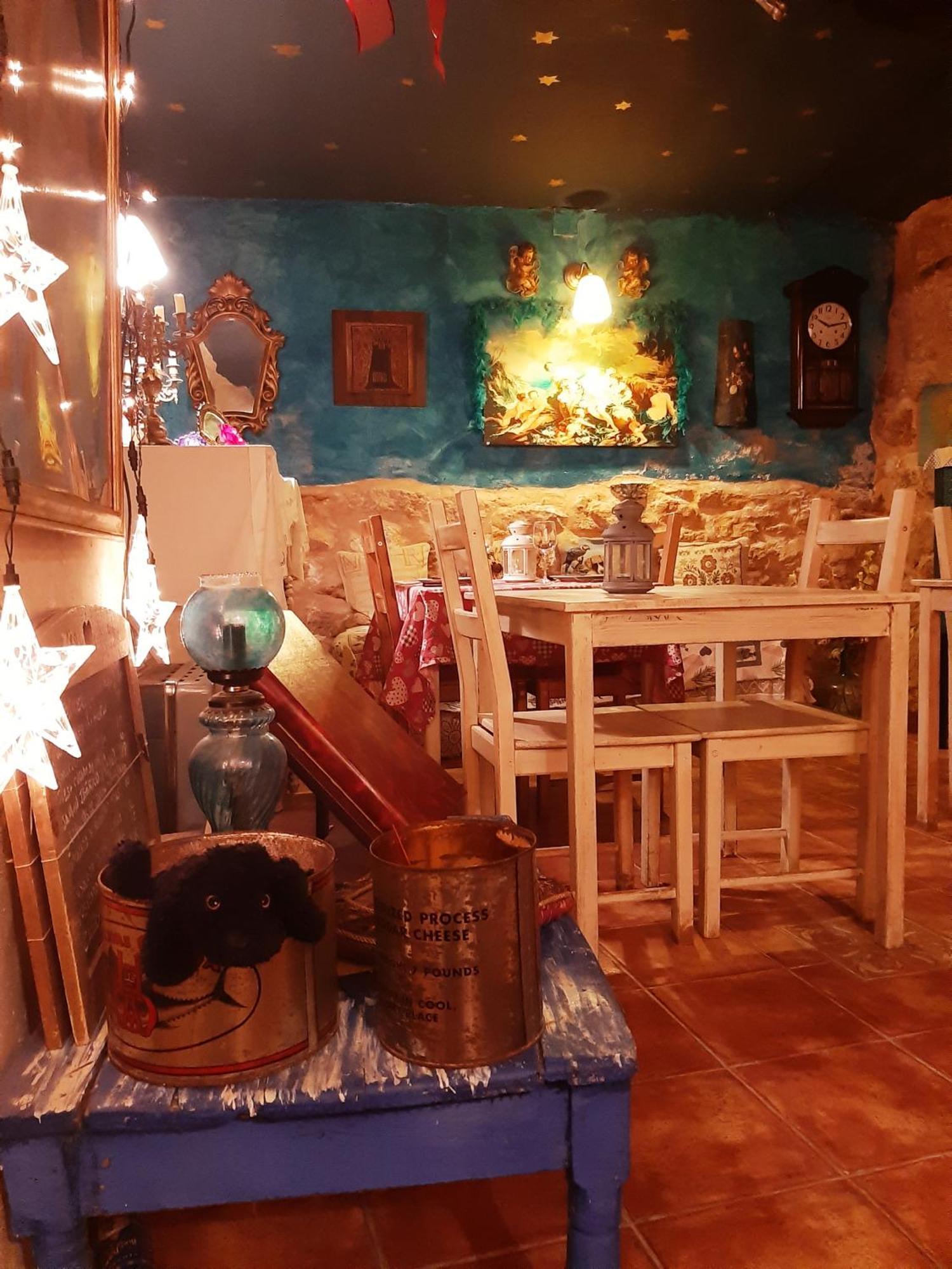 Hotel La Quinta Rural Valeria Zewnętrze zdjęcie