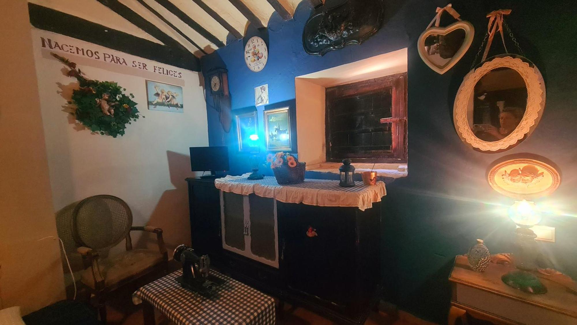 Hotel La Quinta Rural Valeria Zewnętrze zdjęcie