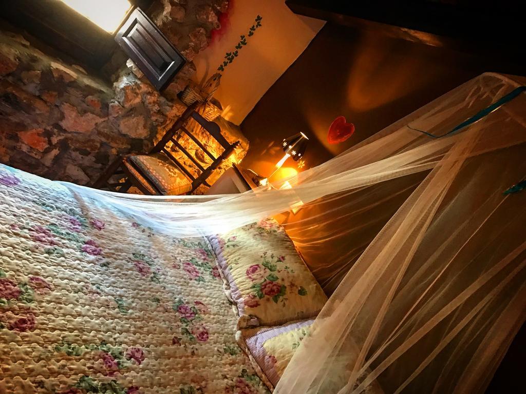 Hotel La Quinta Rural Valeria Zewnętrze zdjęcie