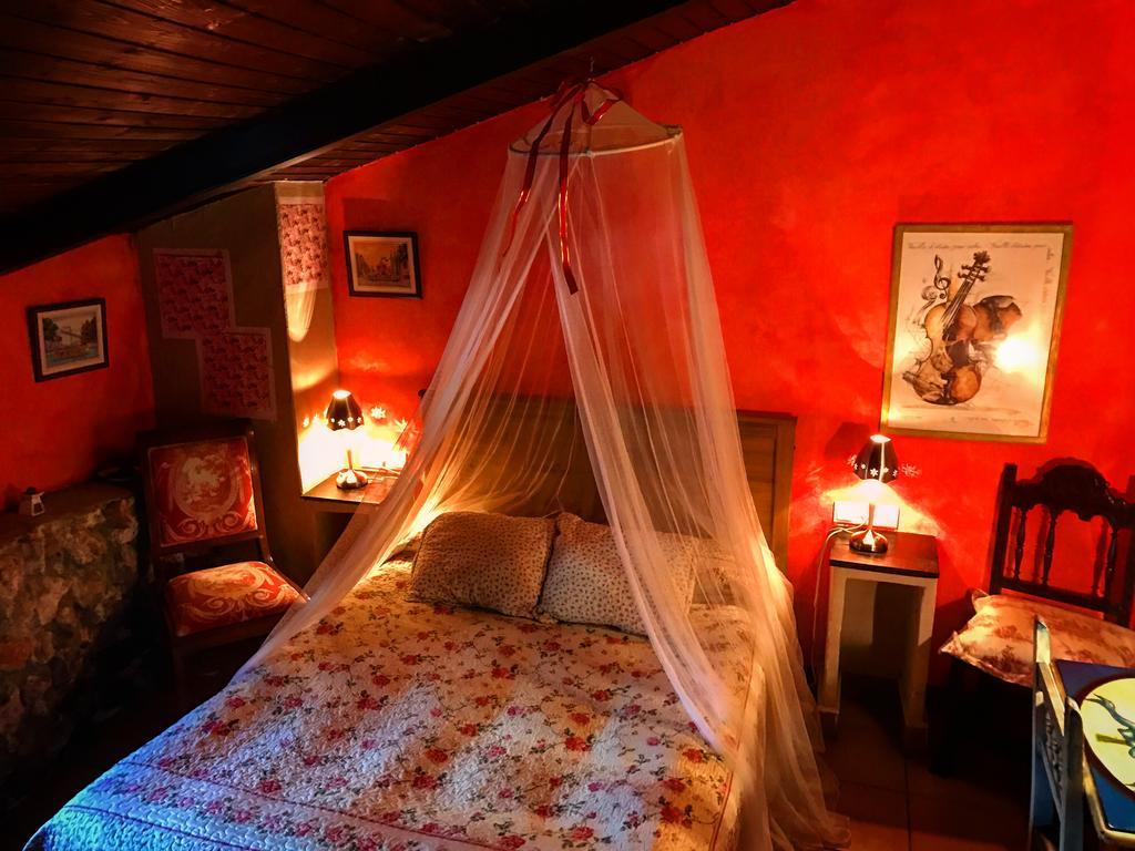 Hotel La Quinta Rural Valeria Zewnętrze zdjęcie