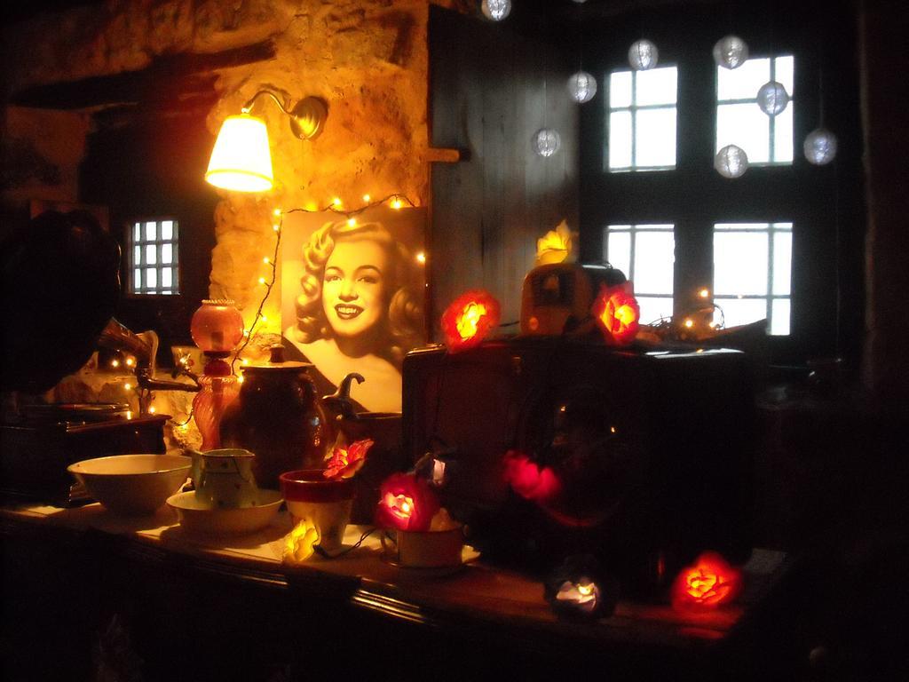 Hotel La Quinta Rural Valeria Zewnętrze zdjęcie