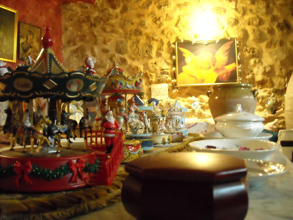 Hotel La Quinta Rural Valeria Zewnętrze zdjęcie
