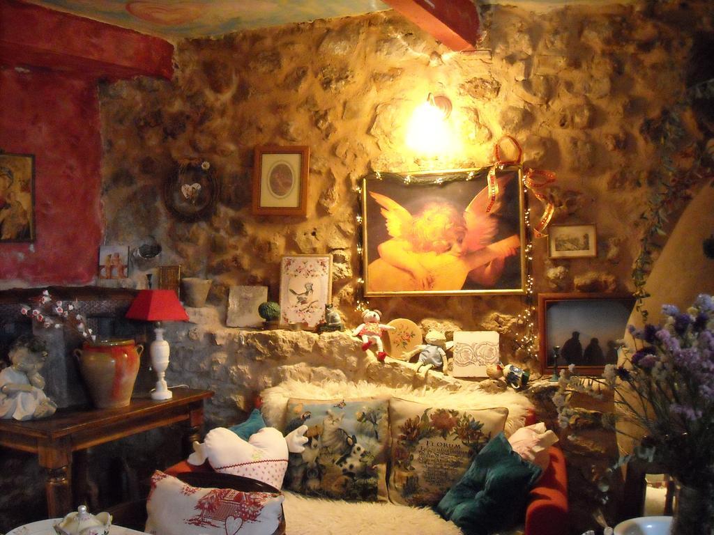 Hotel La Quinta Rural Valeria Zewnętrze zdjęcie