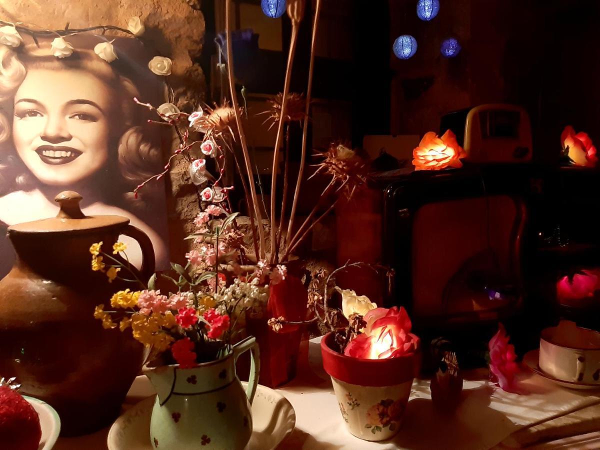 Hotel La Quinta Rural Valeria Zewnętrze zdjęcie