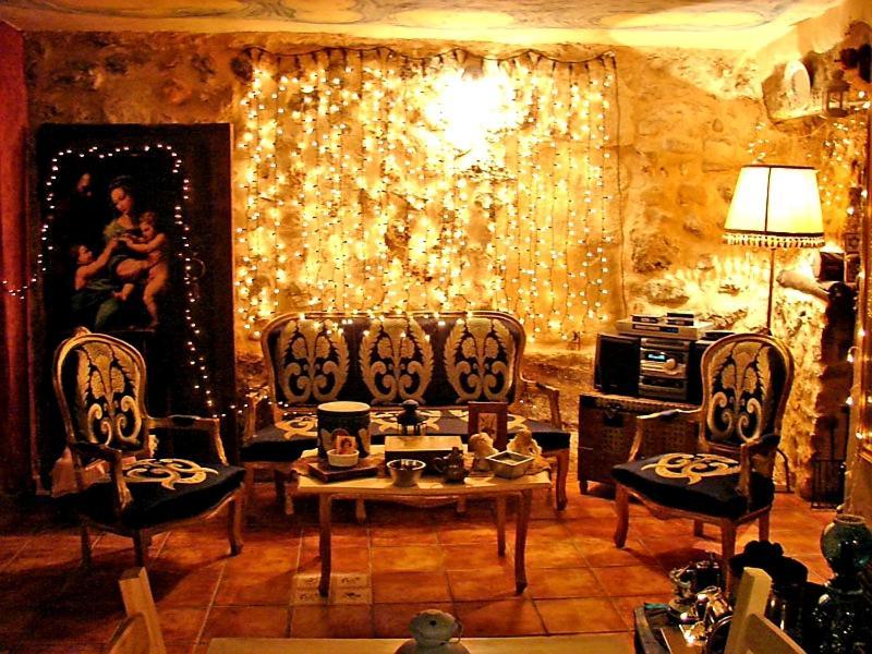 Hotel La Quinta Rural Valeria Zewnętrze zdjęcie